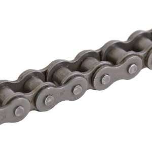  10 #80 Roller Chain 7480100 [Set of 10]
