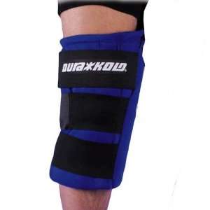  Donjoy Dura*Kold Arthoscopic Knee Wrap   Large Health 