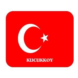  Turkey, Kucukkoy Mouse Pad 