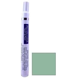  1/2 Oz. Paint Pen of Tundra Green Metallic Touch Up Paint 
