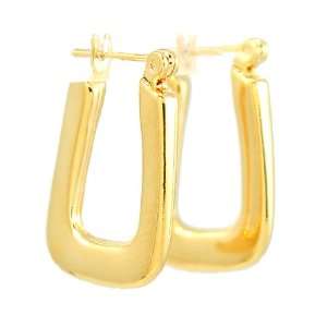  Designer Style 14k Gold Filled Small Huggie Hoop Earrings 