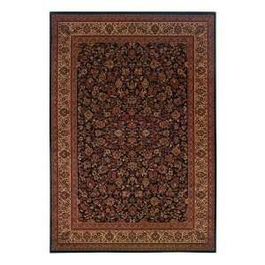  Isfahan Rug, 2ft x 3ft11