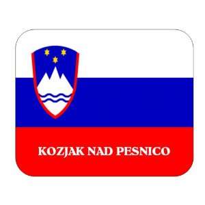  Slovenia, Kozjak nad Pesnico Mouse Pad 