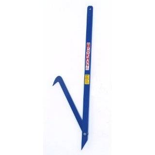 Trojan PV 30 Wall Puller Flat Bar Lever with 30 Inch Handle and 10 