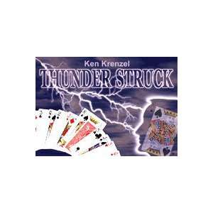  Thunder Struck By Ken Krenzel 
