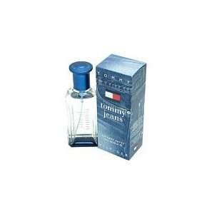  TOMMY JEANS by Tommy Hilfiger Cologne for Men (COLOGNE 