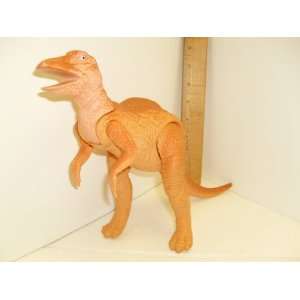  Playskool Definitely Dinosaurs Vintage 1987 Anatosaurus 