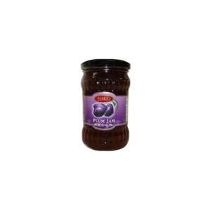 Zergut Plum Jam 12.7Oz Grocery & Gourmet Food