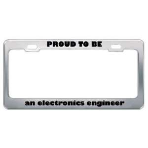  ID Rather Be An Electronics Engineer Profession Career 