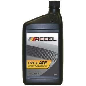   22800 Type A ATF Automatic Transmission Fluid   1 Quart, (Pack of 12