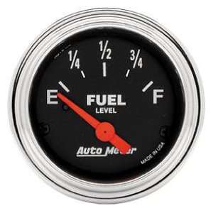  AUTO METER 2516 Automotive