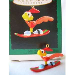 1995 Hallmark Ornament Miniature Little Bleeper Tiny Toon Adventures