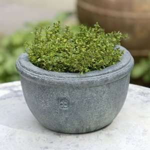  Niobe Cast Stone Planters Patio, Lawn & Garden