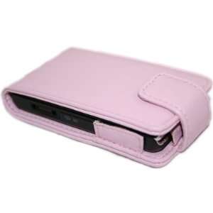  iTALKonline FLIP Case/Cover/Protector/Skin/Pouch For Sony 