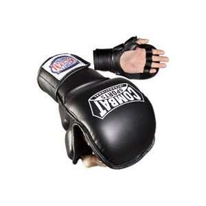 Combat Sports MMA Sparring Gloves 