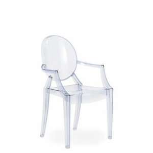  Kartell Lou Lou Ghost Childs Chair