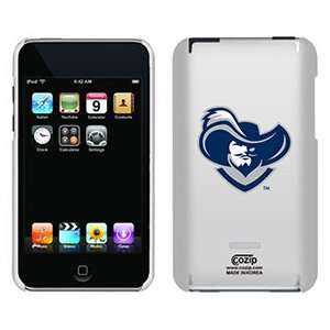  Xavier mascot on iPod Touch 2G 3G CoZip Case Electronics