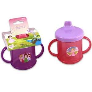 Training Cup 8 Onzas 5 Inches Little Princess Case Pack 48