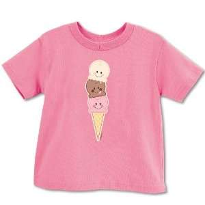  Ice Cream Sprinkles T Shirt (2T) Party Supplies (Child 2T 