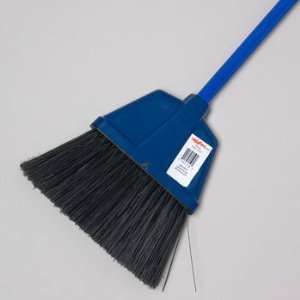  46.5In. Broom   4 Colors With Black Bristles Case Pack 48 
