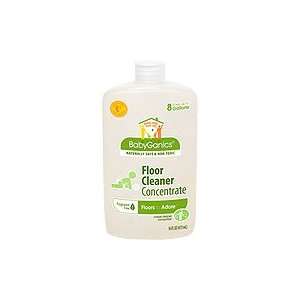   Floor Concentrate Fragrance Free   Naturally Safe and Non Toxic, 16 oz
