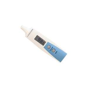  Lumiscope Talking Digital Ear Thermometer Health 