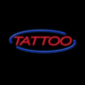  LED Neon Tattoo Sign
