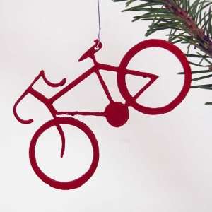  Road Bike Ornament