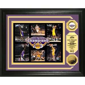  Los Angeles Lakers 2009 Nba Western Conference Champions 