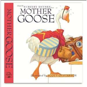  Mother Goose Voice Recordable Talking Book Volume 2