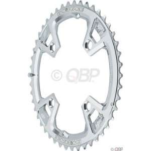 Race Face Race Chainring, 104mm, 32T, Silver  Sports 