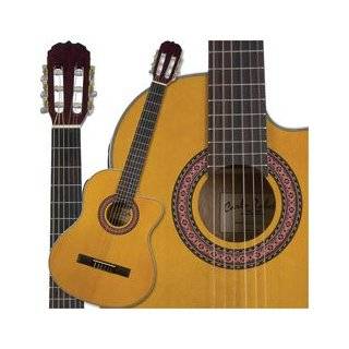   Acoustic Electric Classical Guitar PerfecShape Musical Instruments