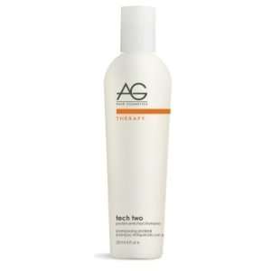  AG Hair   Tech 2wo Colour Treatment Shampoo 8 oz./237 ml 