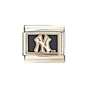 New York Yankees Charm MLB Baseball Fan Shop Sports Team Merchandise 