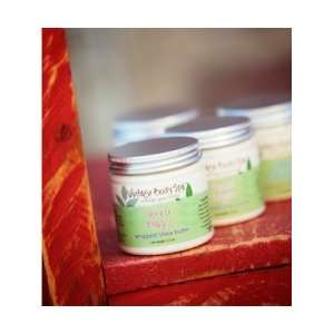  Whipped Shea Butter 2 pack by Vintage Body Spa Made in US 
