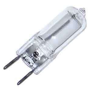 Sylvania Q35GY6/12/US 35 Watt GY6.35 Bi Pin Base 12 Volt Bulb (10 Pack 