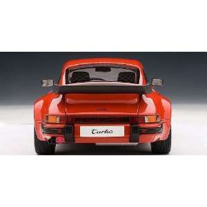  Replicarz A77982 Porsche 911 3.3 Turbo Red Toys & Games