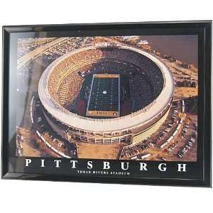   Steelers Three Rivers Stadium Stadium Picture