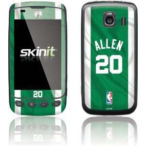  R. Allen   Boston Celtics #20 skin for LG Optimus S LS670 