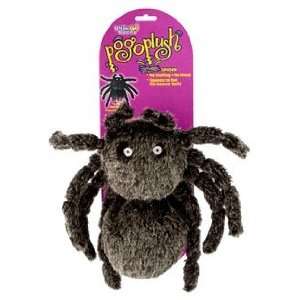  Best Quality Pogo Plush Spider / Size Small By Premier Pet 