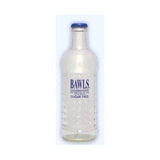  Bawls Guarana Energy Drink, 16 Ounces (Pack of 24) Health 