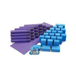 UltraFit™ 24 Mat Yoga Packs 