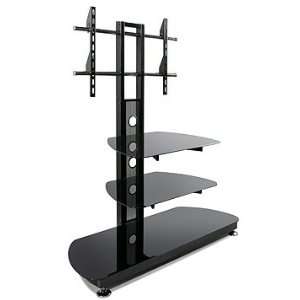    Sonitus 55 Inch Flat Panel TV Swivel/Tilt Stand Furniture & Decor
