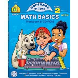  Math Basics 2 On Track Software &