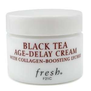    Exclusive By Fresh Black Tea Age Delay Cream 30ml/1oz Beauty