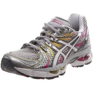 ASICS Womens Gel Nimbus 13 Running Shoe