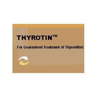  Thyroiditis   Herbal Treatment Pack Health & Personal 