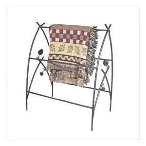  Piney Woods Blanket Stand