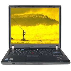  Lenovo Core 2 Duo 1.83GHz 512MB 80GB DVD±RW 15 XPP 