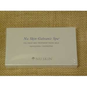  Galvanic Spa Pre treat & Treatment Gels Nuskin (Nu Skin 